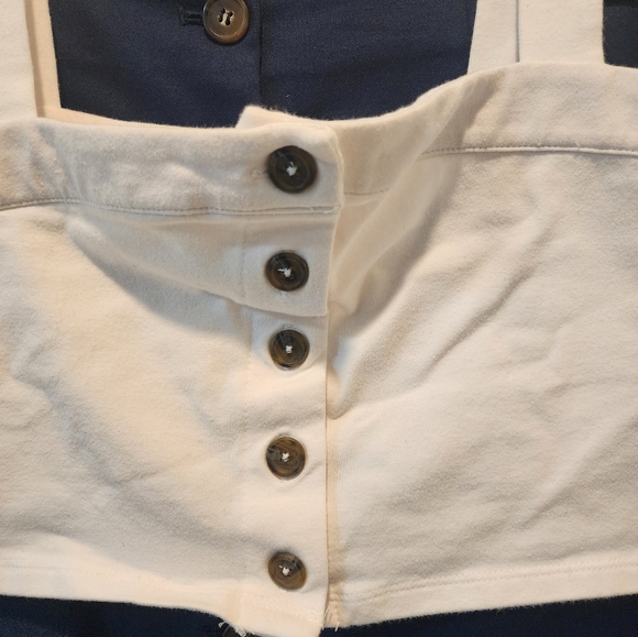 Forever 21 Crop Tank and Skirt Set - Picture 2 of 4